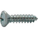 Bofix parker kruiskop 3.9x19 per 100