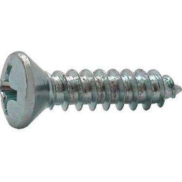 Bofix parker kruiskop 4.2x13 per 100