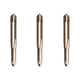 Tap set m8 3-tappen hss