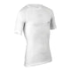 Fuse shirt korte mouw wit m 46-48