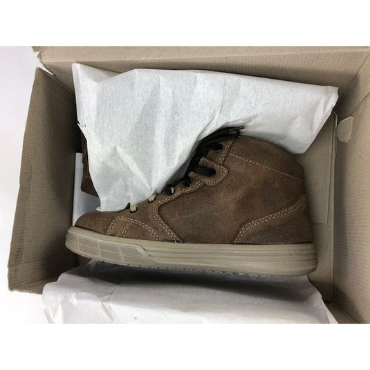 Beta tools schoenen beta vintage leer bruin