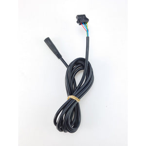 Kabel tbv display kd21c compleet