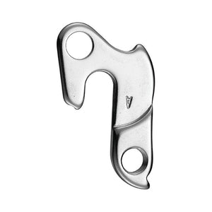 Xtrabike padhaak derailleurhaak 005 t