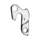 Xtrabike padhaak derailleurhaak 005 t