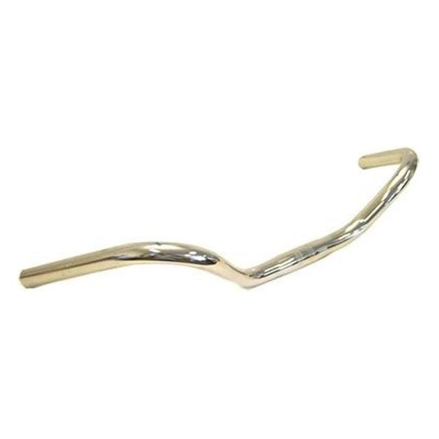 Handlebar fixed chrome nsu 560mm