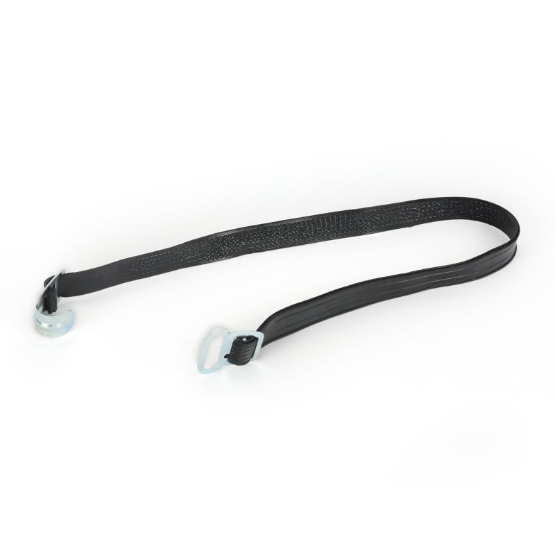 Fastener Bibia rubber hook and eye