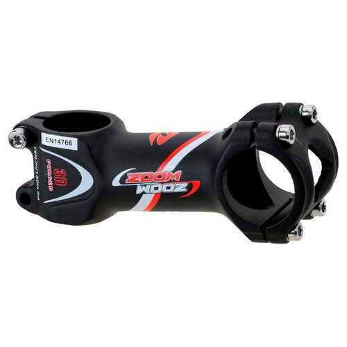 Zoom stuurpen ahead 1 1 8 90mm zwart