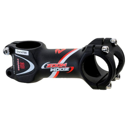 Zoom stuurpen ahead 1 1 8 100mm zwart