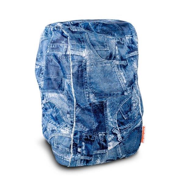 Raincover Dripdropbag backpack