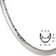 Ryde velg 26x1.75 zac2000