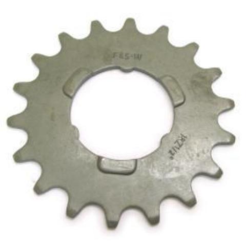 Sprocket Sram 22t flat 1/2x3/32