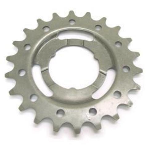 Sprocket Sram 22T continued 1/2x3/32