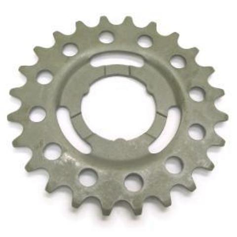 Sprocket Sram 24t continued 1/2x3/32