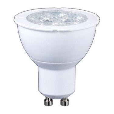 Lamp led 4w ipv 35w gu10 halogeen