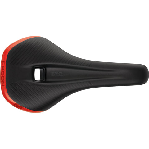 Ergon zadel SM Pro heren S M rood