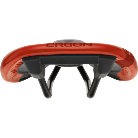 Ergon zadel SM Pro heren S M rood