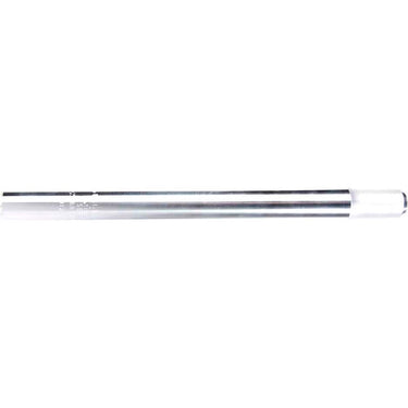 Kalloy Zadelpen kaars 31.6 x 300 alu