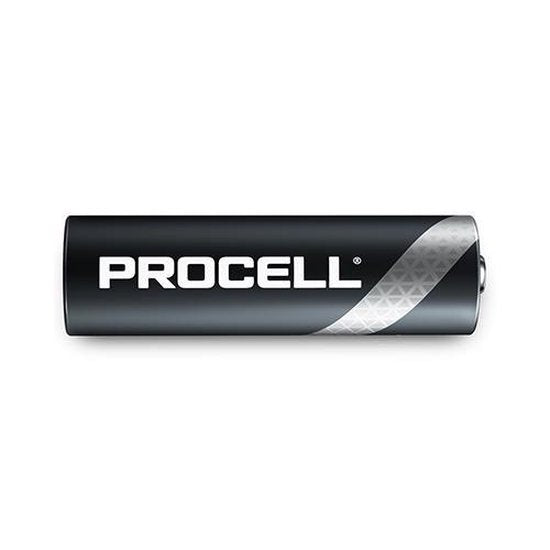 Pro procell alkaline batterij aa lr06 per 24 stuks