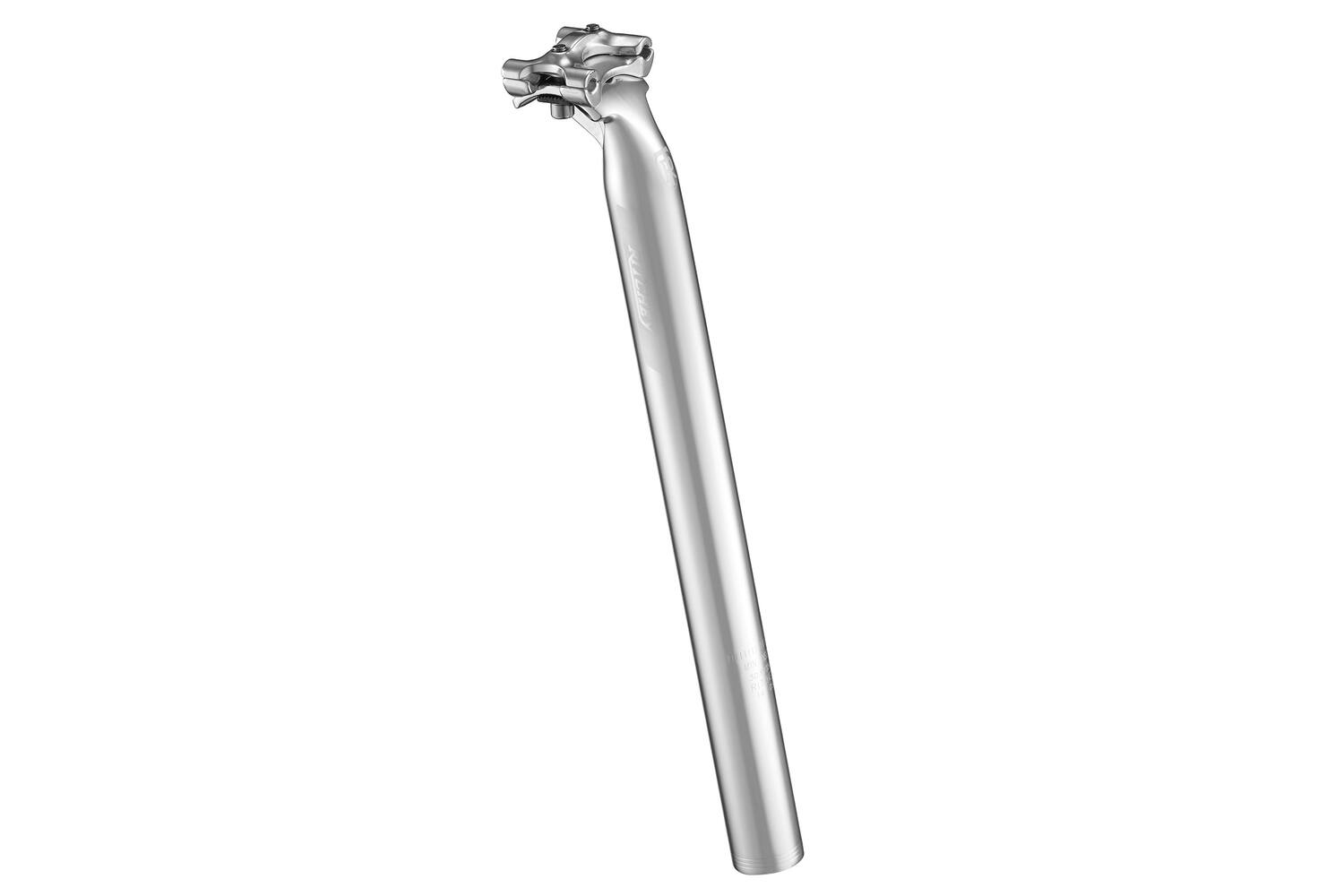 Seatpost classic hp silver 350x31.6