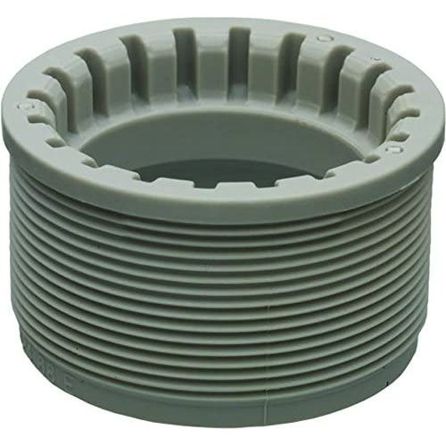 Shimano bottom bracket bracket cup left plastic gray 31/35 mm