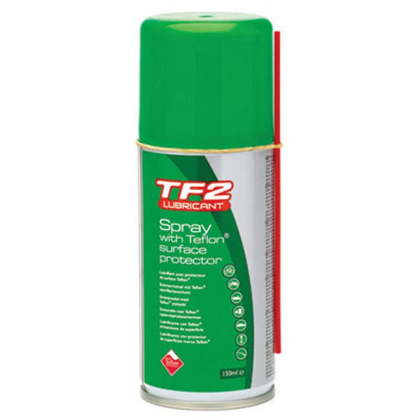 teflon spray TF2 150 ml
