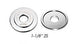 SuperB Super b balhoofdpersadapter 1-1 8 zs (high-end) tb-935b 0903386