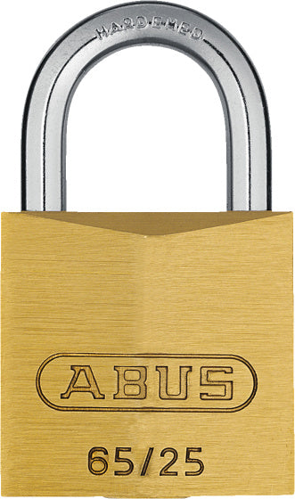 BF0303A Lock Abus 65/ 25