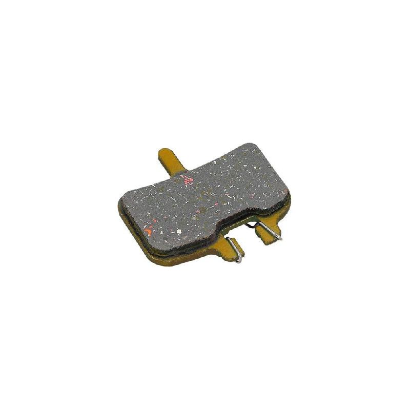 Marwi union disc brake pad dbp-01s sintered hayes / promax 438101