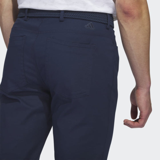 Load image into Gallery viewer, Adidas Go-to 5 pocket golfbroek donkerblauw heren maat 32x30
