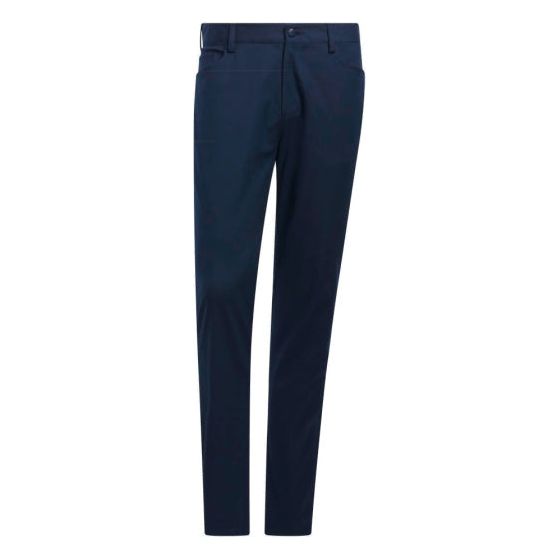 Load image into Gallery viewer, Adidas Go-to 5 pocket golfbroek donkerblauw heren maat 32x30
