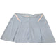 Adidas Golfrokje Rangewear dames blauw maat S