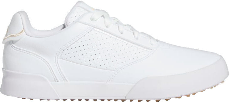 Load image into Gallery viewer, Adidas Retrocross spikeless golfschoenen wit dames maat 36
