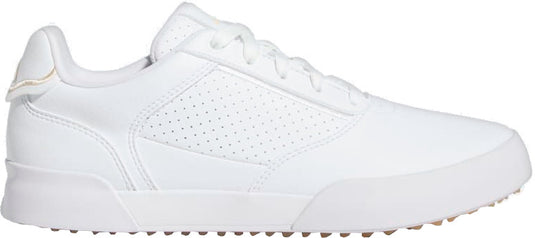 Adidas Retrocross spikeless golfschoenen wit dames maat 36 2 3