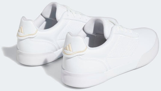 Adidas Retrocross spikeless golfschoenen wit dames maat 36 2 3