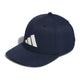 Adidas Tour snapback golfpet donkerblauw