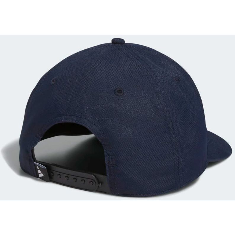Load image into Gallery viewer, Adidas Tour snapback golfpet donkerblauw
