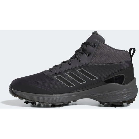 Adidas ZG23 Rain.RDY golfschoenen zwart unisex maat 41 1 3