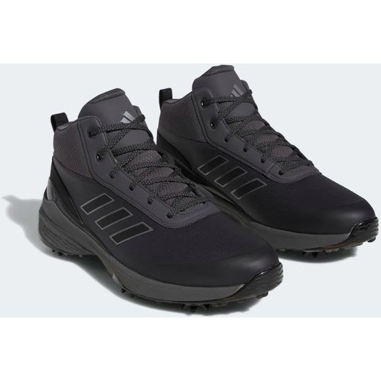 Adidas ZG23 Rain.RDY golfschoenen zwart unisex maat 41 1 3