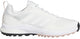 Adidas Zoysia golfschoenen wit dames maat 36 2 3