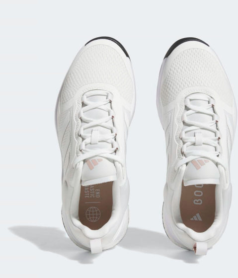 Load image into Gallery viewer, Adidas Zoysia golfschoenen wit dames maat 36 2 3
