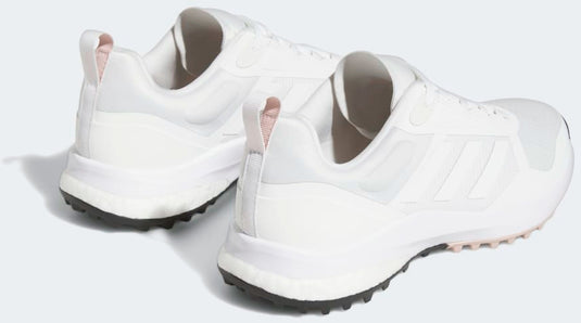 Adidas Zoysia golfschoenen wit dames maat 37 1 3