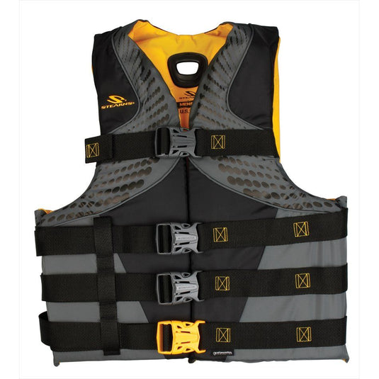Stearns Antimicrobial Nylon S M zwemvest