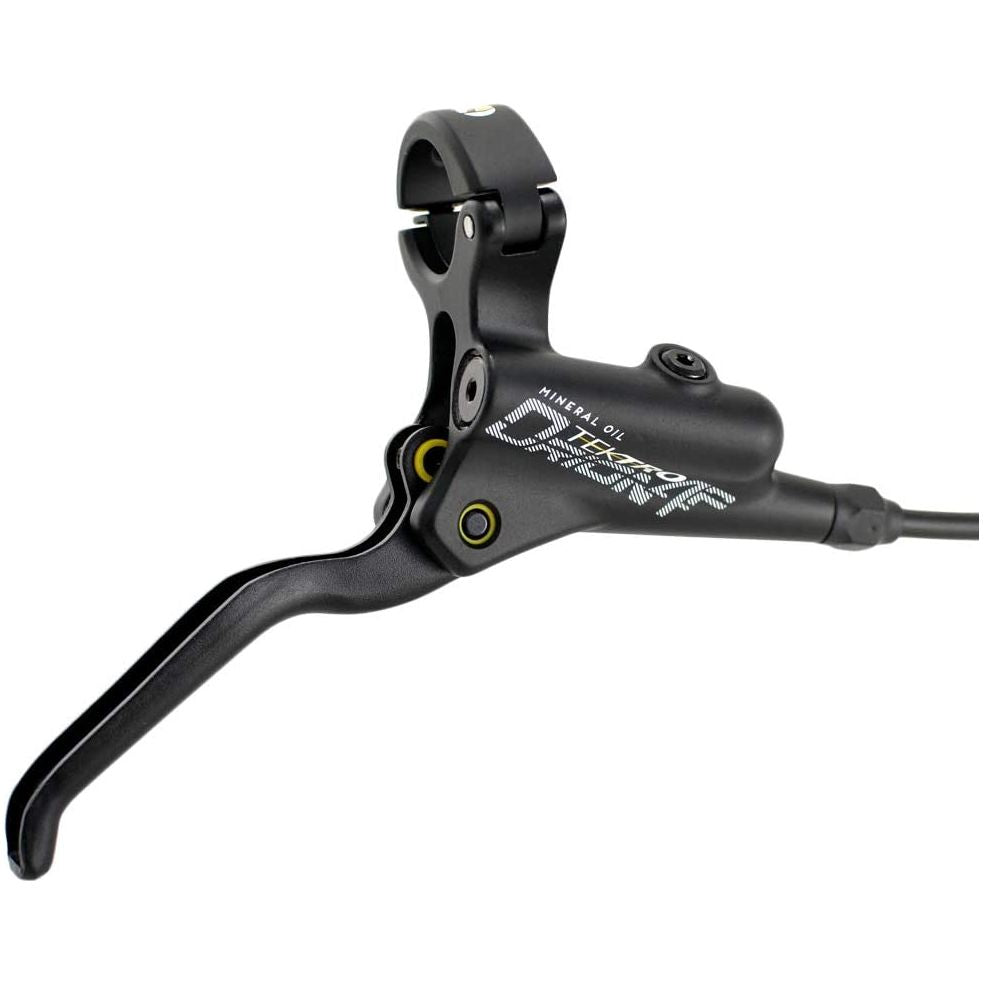 Tektro hd3.g hd-m745 hydraulic brake lever left black