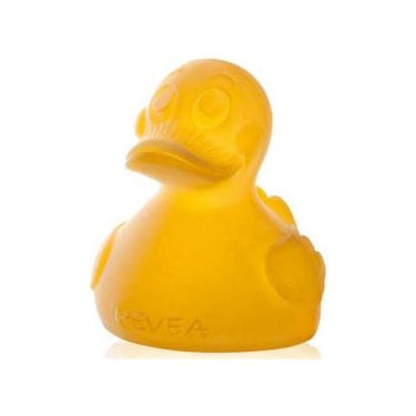Hevea Badeend Alfie junior 8 cm