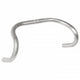 Hi-point Stuur racefiets 23,8 400 25,4 zilver