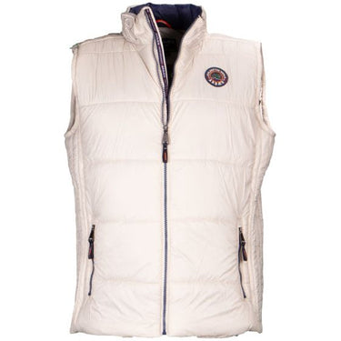 Arbaer Anthony bodywarmer heren beige maat 3XL