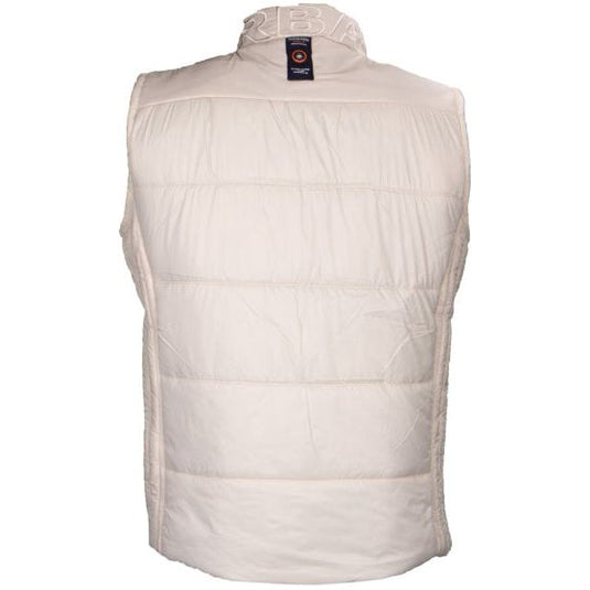 Arbaer Anthony bodywarmer heren beige maat XXL
