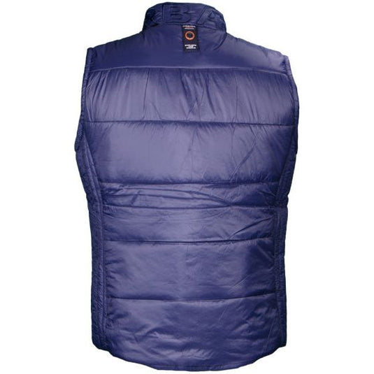 Arbaer Anthony bodywarmer heren blauw maat 3XL