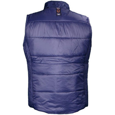 Arbaer Anthony bodywarmer heren blauw maat L