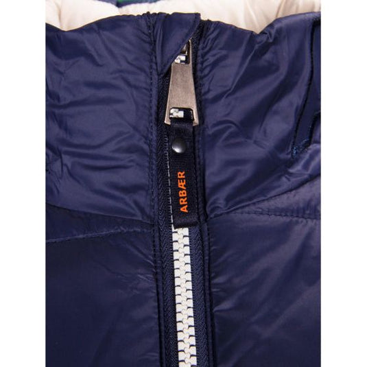 Arbaer Anthony bodywarmer heren blauw maat XXL